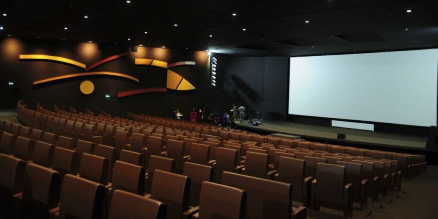 Semana do Cinema: Ingressos até R$ 10