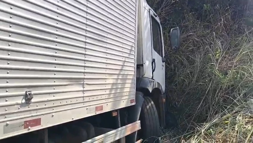 Acidente com morte registrado na BR-316. (Foto: Reprodução/Redes sociais)