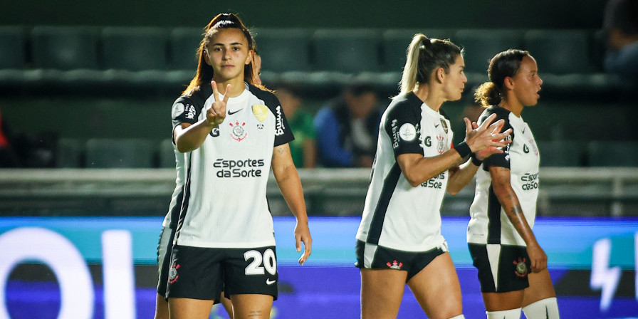 Mariza deixa Corinthians
