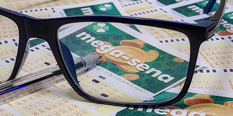 Mega-Sena: R$ 35 milhões