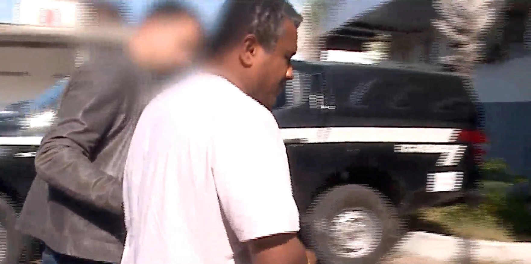 Josué Santos da Silva foi apresentado na Seic, em São Luís.