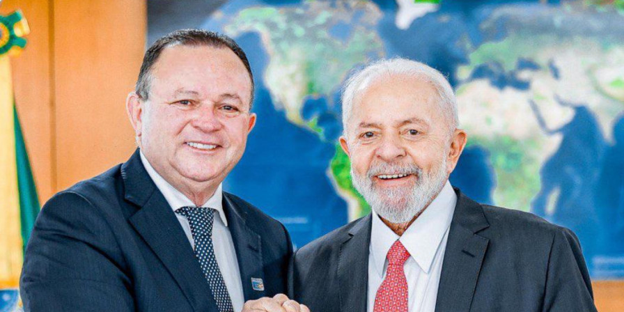 Brandão Reúne Aliados