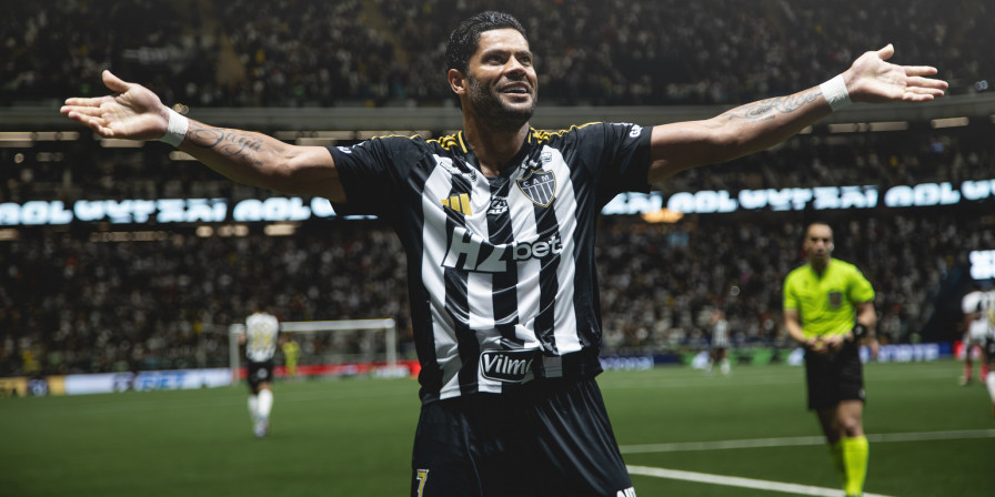 Fluminense quer Hulk