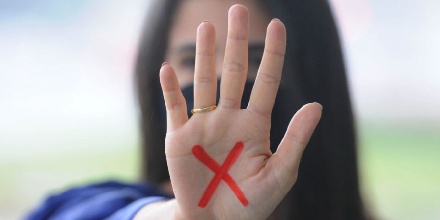 Leis contra violência