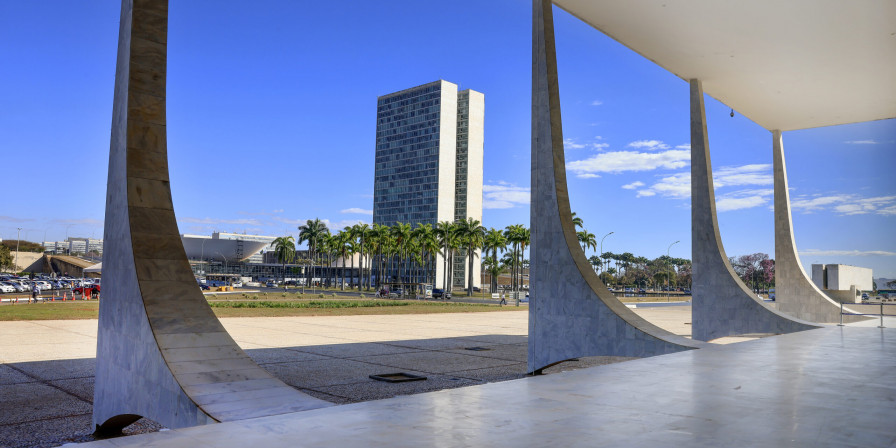 Vazamento de mensagens de Vorcaro