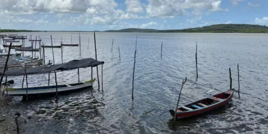 Licenças de Pescadores Canceladas