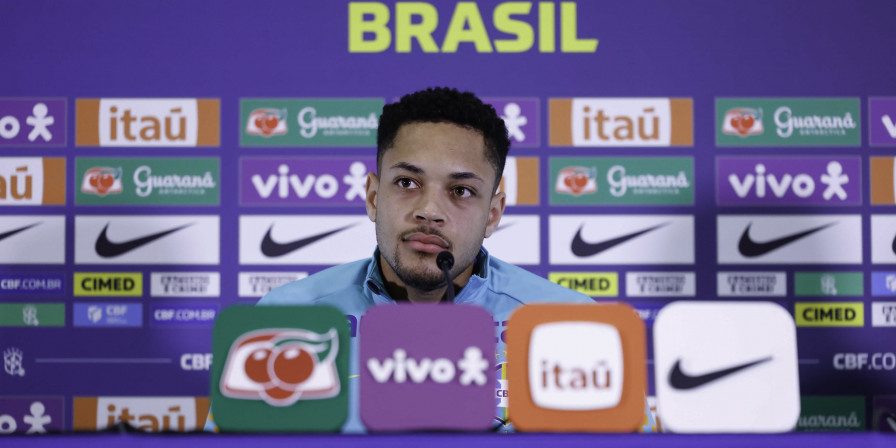 Fifa libera convocados para rodada final da Libertadores e Sul-Americana antes da Copa
