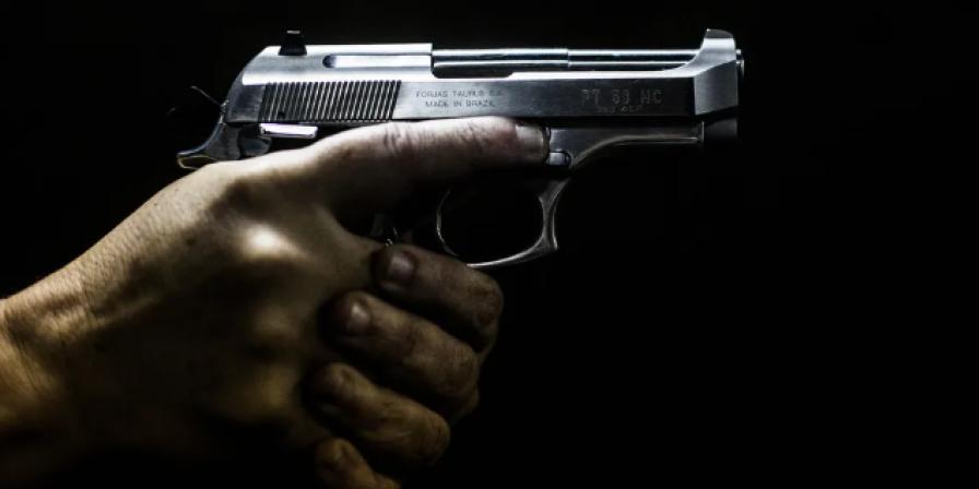 Empresária Assaltada