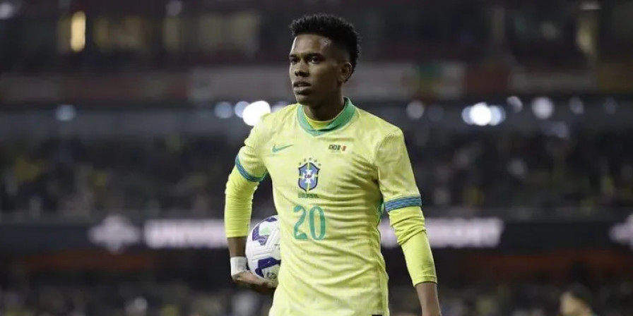 Brasil enfrenta França e Croácia