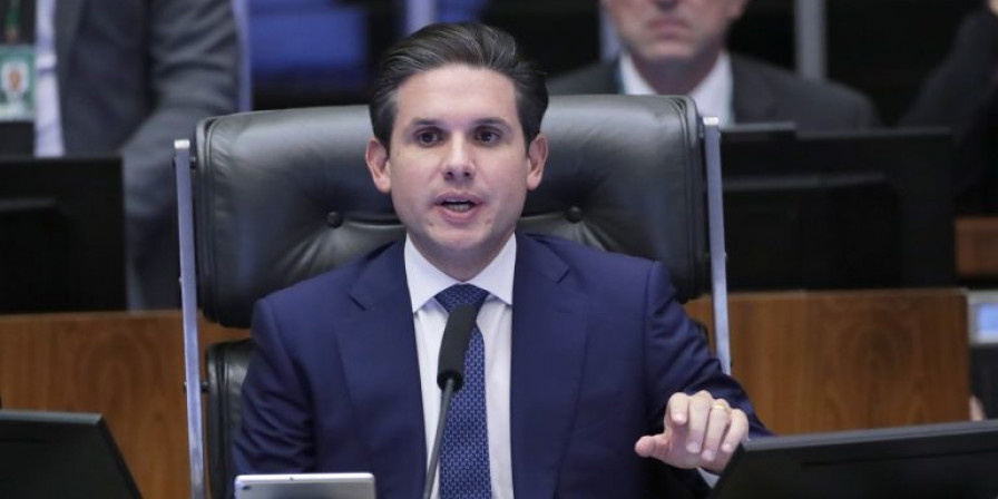 Motta define calendário: PEC da Segurança será votada no Plenário após o carnaval