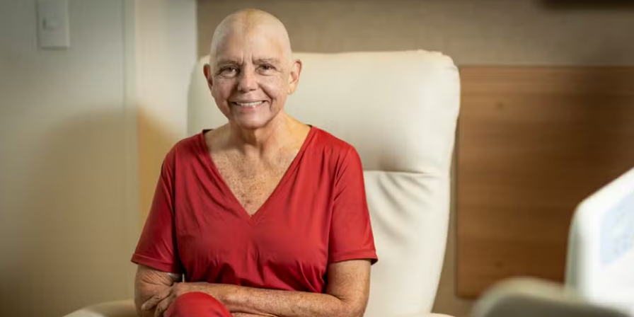 Roseana Sarney: A Guerreira