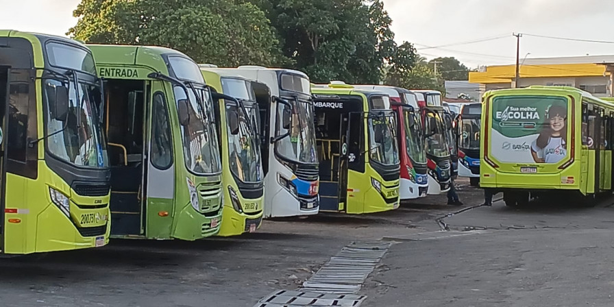 Greve de Rodoviários