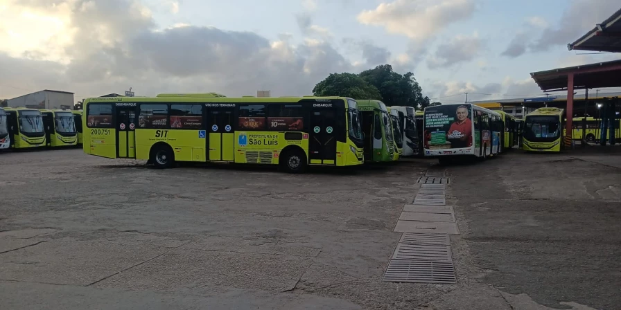 TRT-MA manda Prefeitura pagar subsídio diretamente ao ....