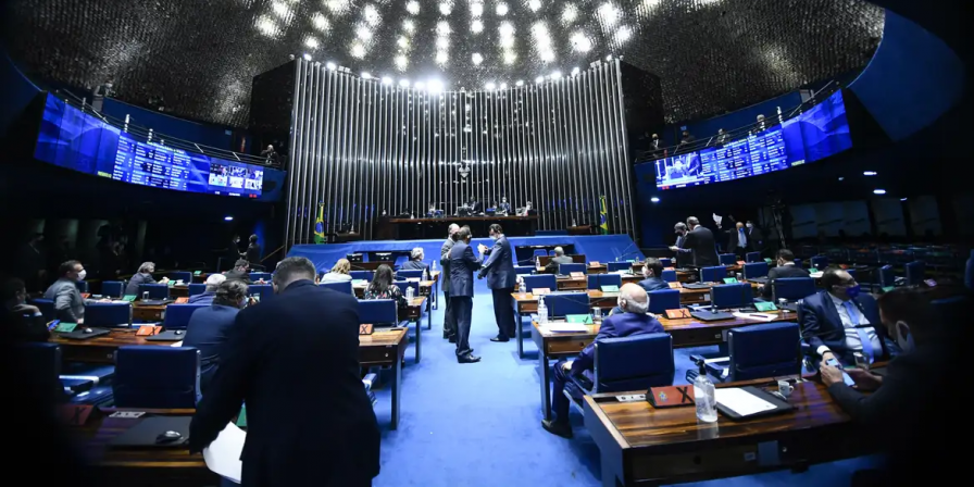 R$ 8,7 bi para compensar perdas