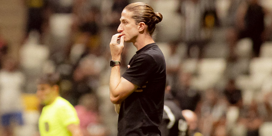 Filipe Luís Detalha Preparativos do Flamengo para Final da Libertadores