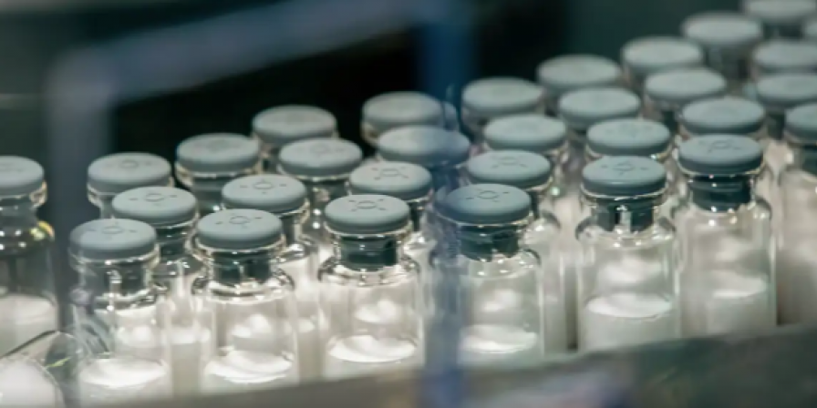 Maranhão recebe vacina contra dengue