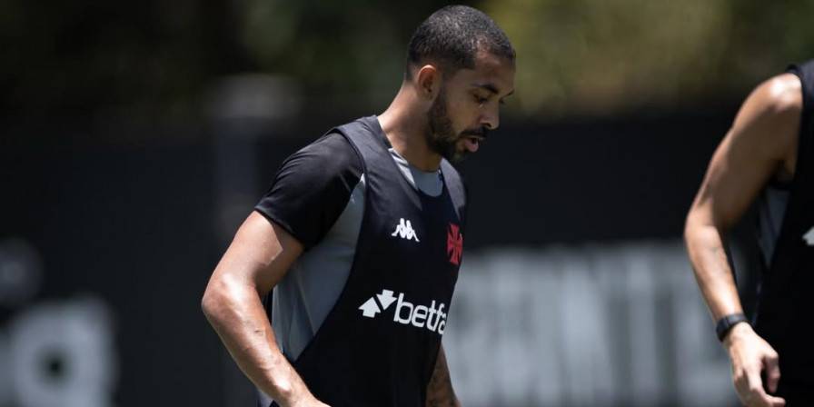 Vasco Intensifica Preparação para Jogos Decisivos em São Januário