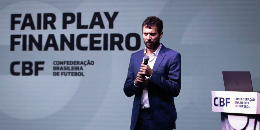 CBF Implementa Fair Play Financeiro no Futebol Brasileiro a partir de 2026