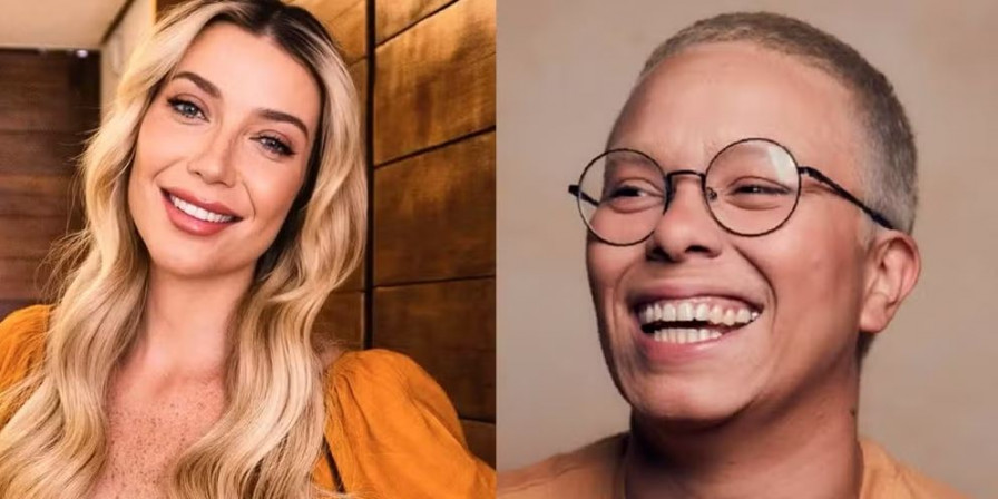 Maria Gadú Comenta Postagem de Luiza Possi e Repercute na Web