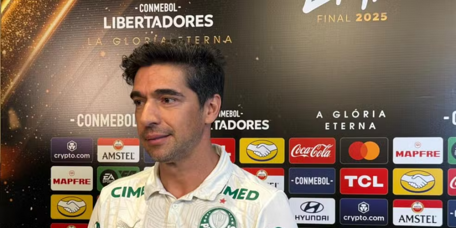Abel Ferreira Garante Permanência no Palmeiras Após a Libertadores