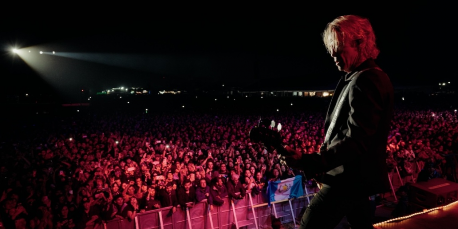 Guns N' Roses em São Luís: Ingressos à Venda em Breve para Show no Castelão