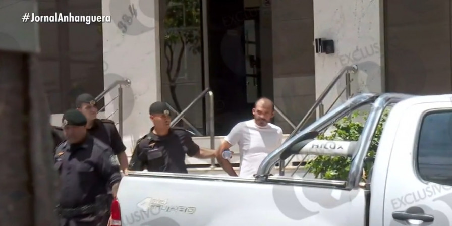 Foragido por homicídio em Imperatriz é capturado em Goiânia