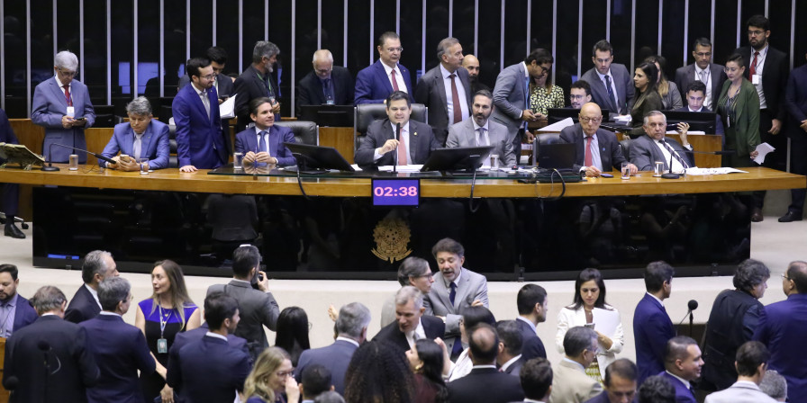 Congresso Nacional Libera R$ 42,2 Bi para Previdência e Programas Sociais