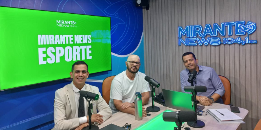 Sampaio Corrêa Anuncia Reforços