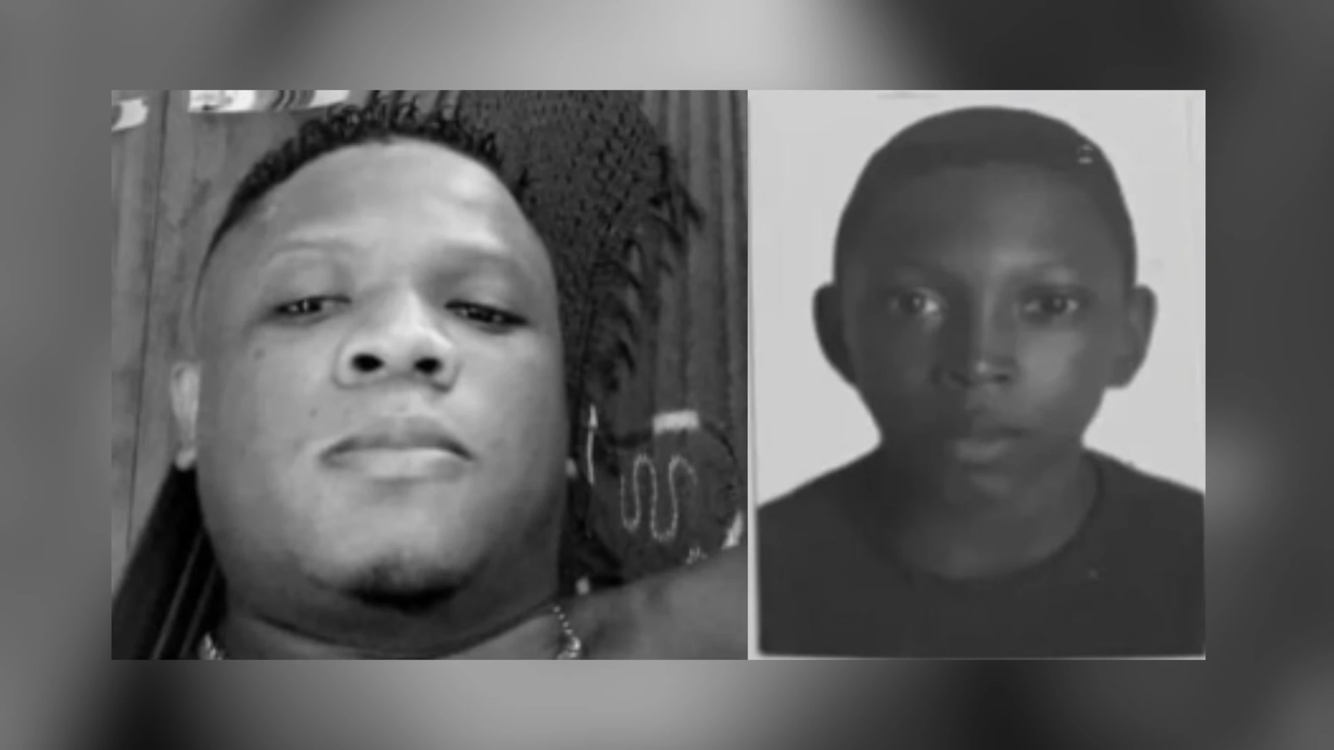 Moto com estudante e tio é atingida por caminhão.