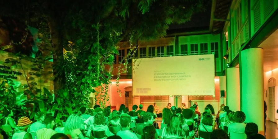 São Luís recebe a II Mostra Audiovisual Afro-Amazonas com programação gratuita