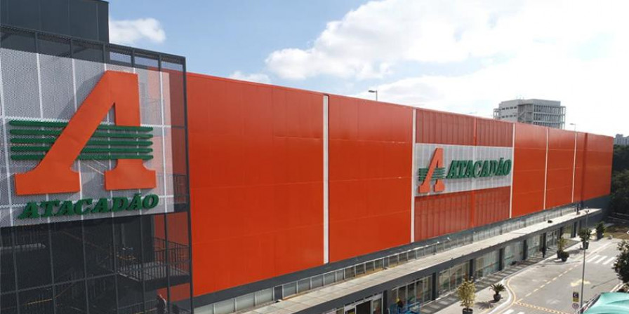 Atacadão Expande Operações no Maranhão com Nova Loja em São Luís