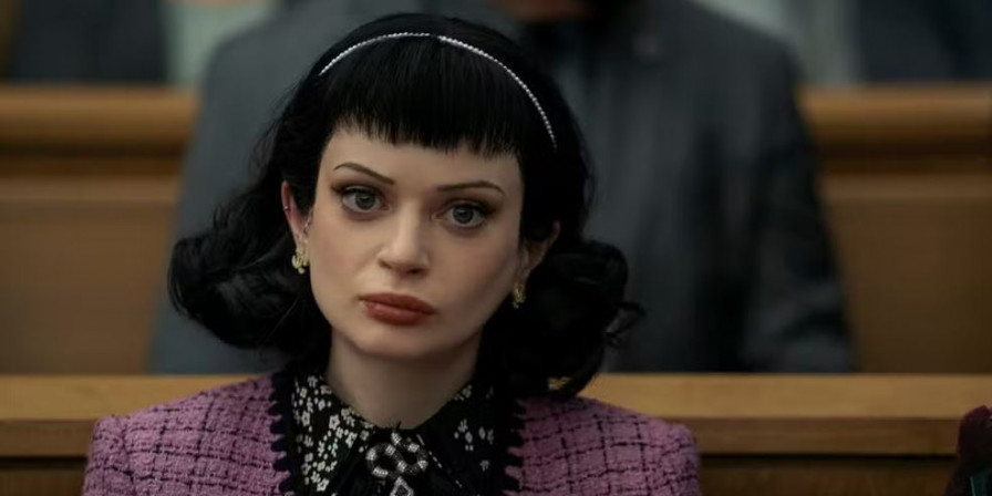 Atriz de 'Como Treinar Seu Dragão', Ruth Codd, Passa por Nova Amputação