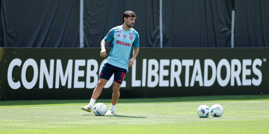 Flamengo Conclui Preparação em Lima para Final da Libertadores Contra o Palmeiras