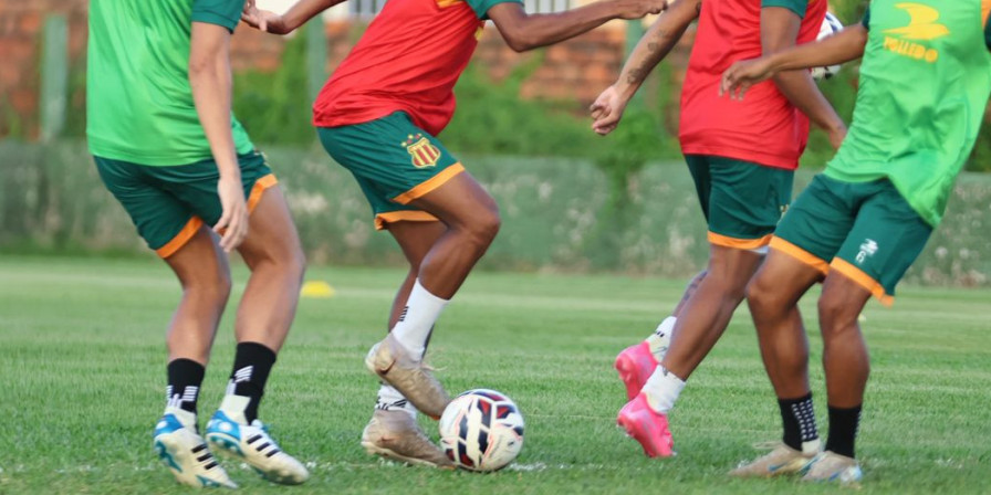 Sampaio Corrêa Conclui Preparativos e Apresenta Elenco para Pré-Temporada 2026