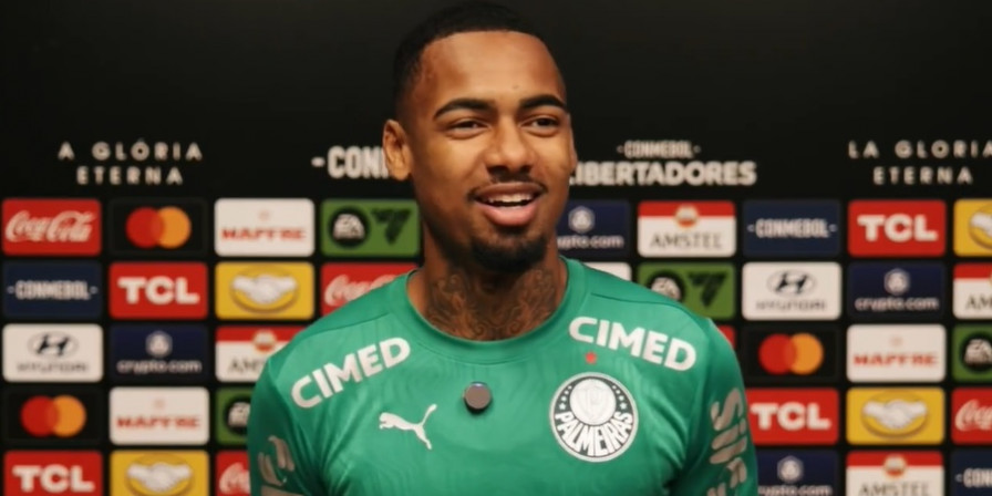Palmeiras x Flamengo: Allan detalha preparação para a final da Libertadores