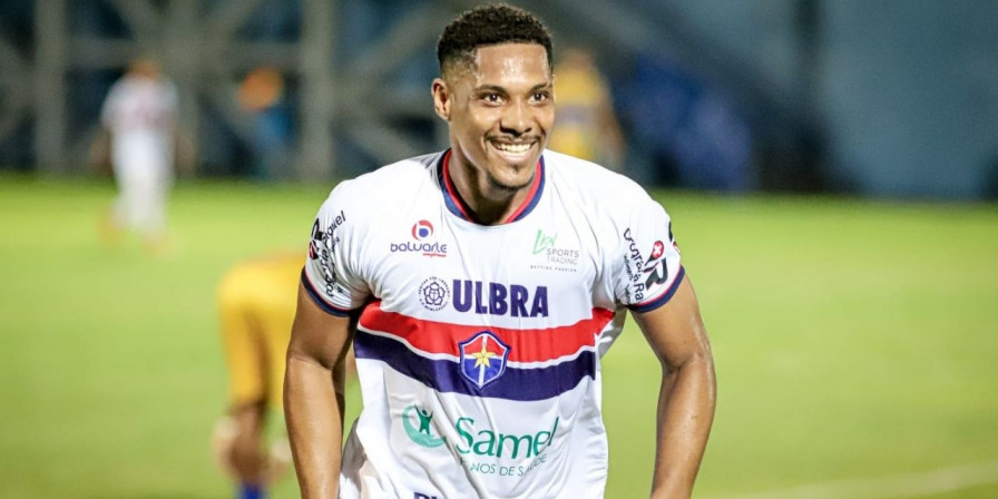 Imperatriz se reforça para 2026 com Bidely e Wendel Bahia