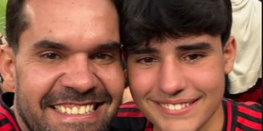 Maranhenses vivem emoção única na final da Libertadores com título do Flamengo