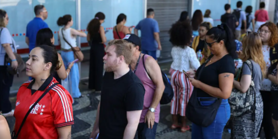 Prazo para Recurso do CNU 2025 Termina