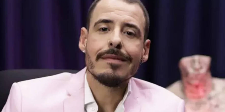 Influenciador Thiago Schutz é preso em flagrante por agressão à namorada em SP