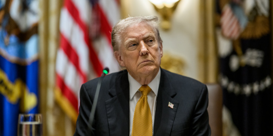 Trump quer comprar Groenlândia