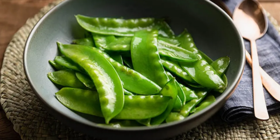 Receita Maranhense: Aprenda a preparar Ervilha-torta na Manteiga