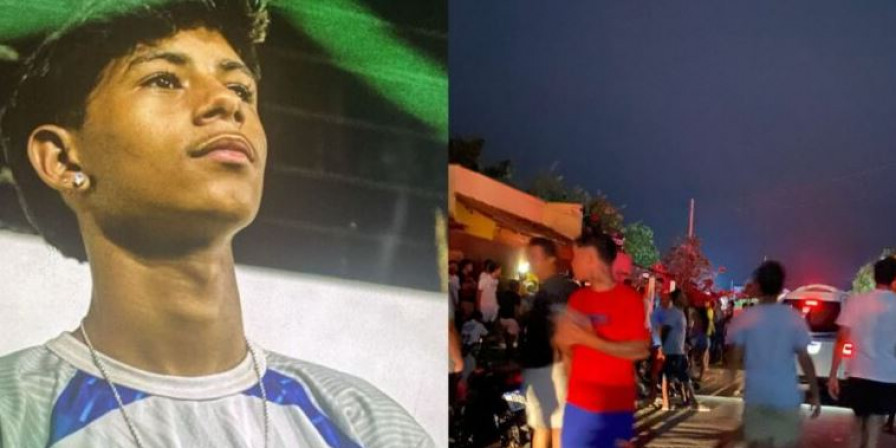 Tragédia em Pastos Bons: Adolescente de 17 anos morre após disparo acidental