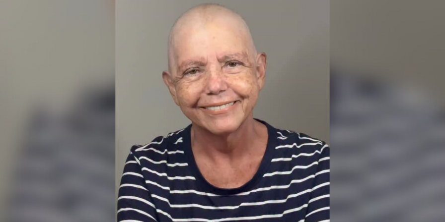 Roseana Sarney Compartilha Luta Contra o Câncer e Agradece Apoio em Vídeo