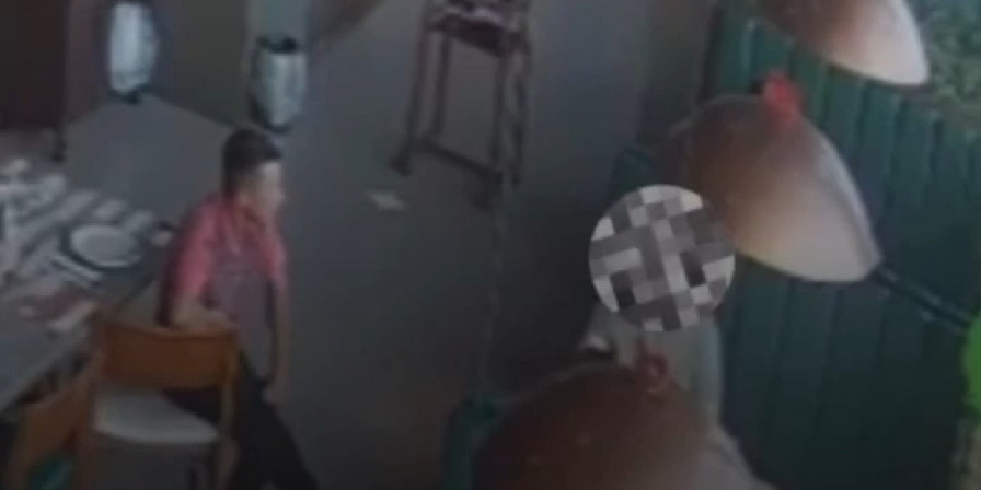 Juiz é assaltado em restaurante de shopping movimentado em São Luís