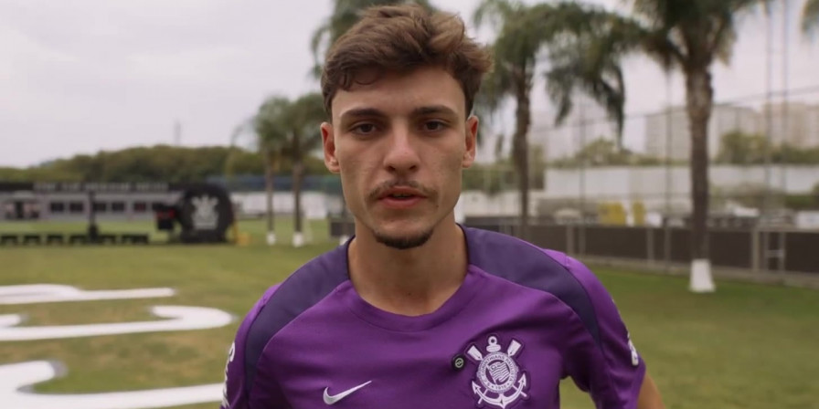 Corinthians se prepara para enfrentar o Fortaleza no Castelão