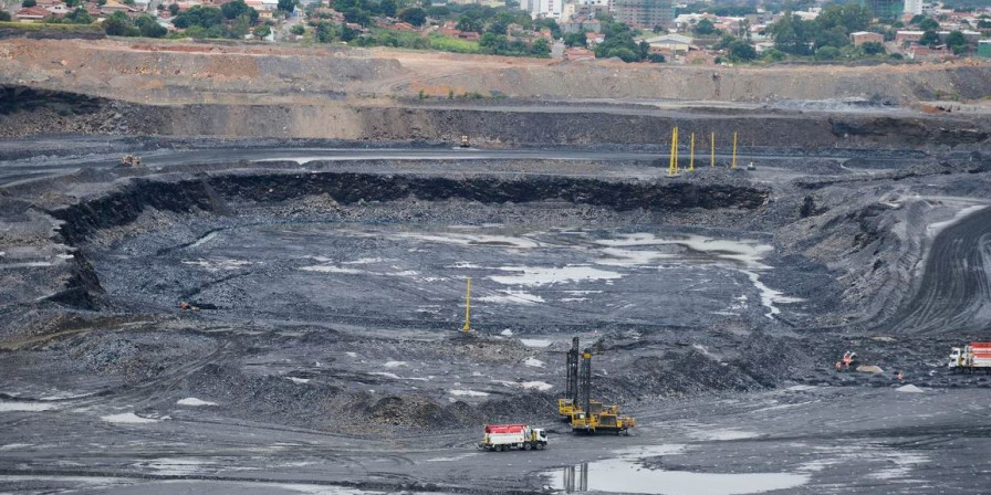 Alerta Nacional: 37% dos processos de mineração no Brasil apresentam irregularidades