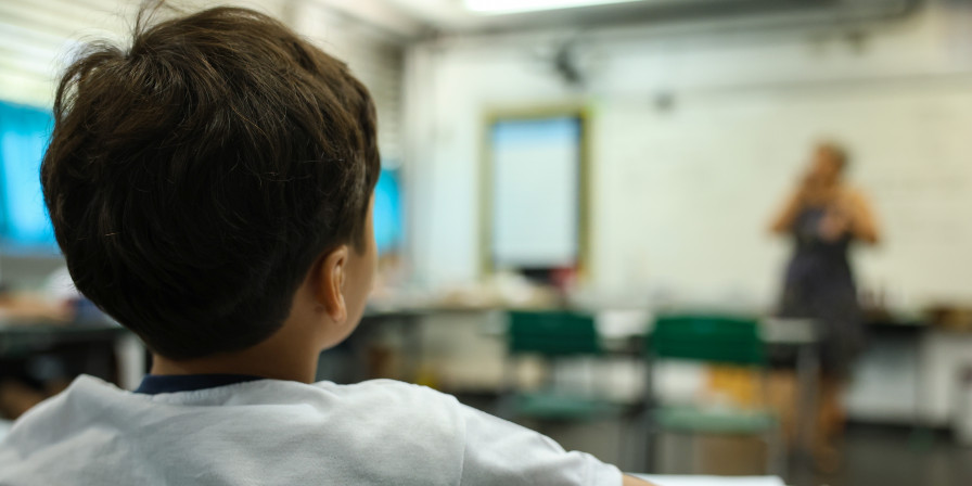 MEC almeja ensino integral em 100% das escolas brasileiras até 2026