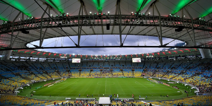 Flamengo x Ceará: Decisão no Maracanã pelo Brasileirão 2025