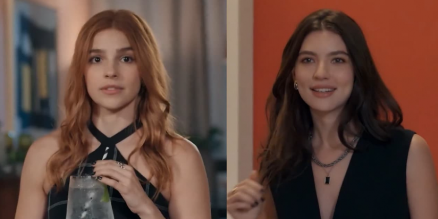TV Globo estreia “Loquinha”, novelinha vertical derivada de Três Graças, nas redes sociais