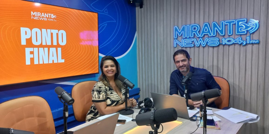Mariana Rosa celebra Beth Carvalho em show especial em São Luís